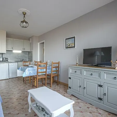 Luckey Homes - Avenue Des Essarts Courseulles-sur-Mer
