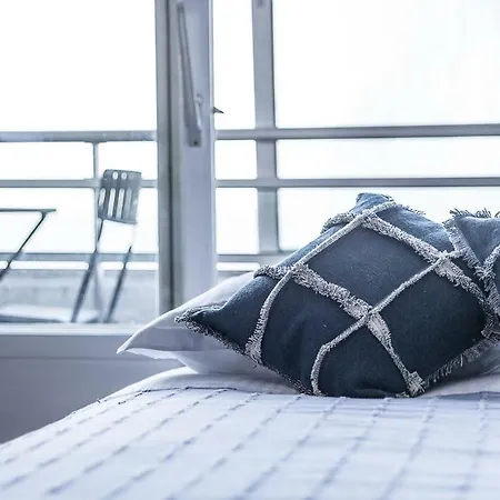 Apartamento Luckey Homes - Avenue Des Essarts *