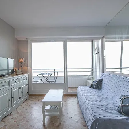 Luckey Homes - Avenue Des Essarts Courseulles-sur-Mer