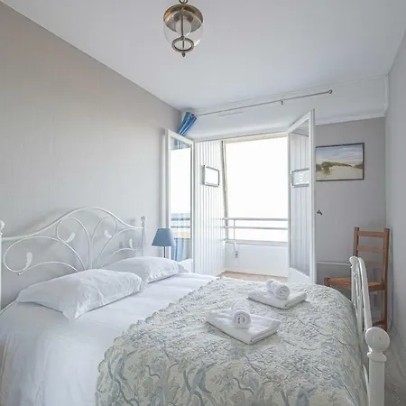 Apartamento Luckey Homes - Avenue Des Essarts