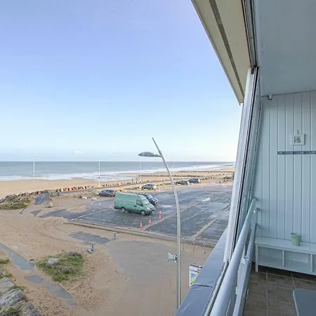Apartamento Luckey Homes - Avenue Des Essarts