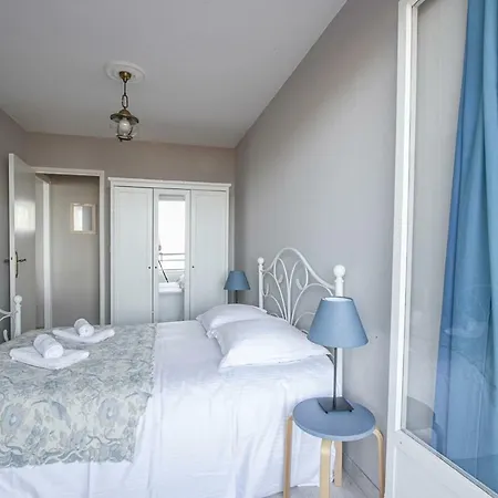 Apartamento Luckey Homes - Avenue Des Essarts *