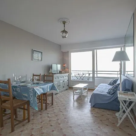 Luckey Homes - Avenue Des Essarts Apartamento