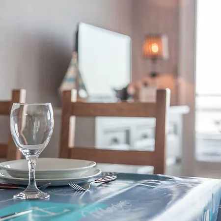 Luckey Homes - Avenue Des Essarts Apartamento