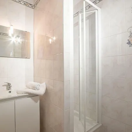Luckey Homes - Avenue Des Essarts Apartamento