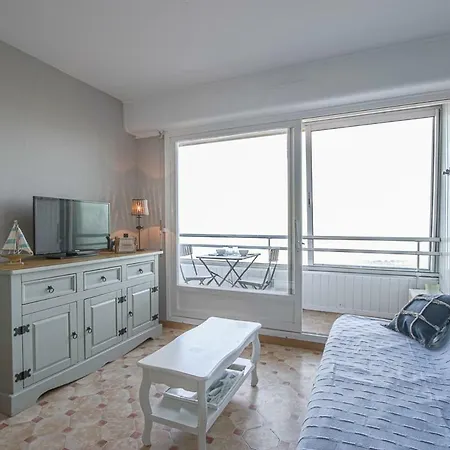 Luckey Homes - Avenue Des Essarts Courseulles-sur-Mer