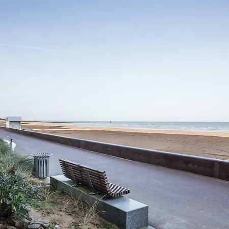 Luckey Homes - Avenue Des Essarts Apartamento
