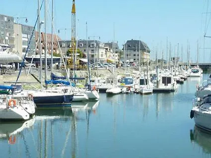 Luckey Homes - Avenue Des Essarts Apartamento Courseulles-sur-Mer